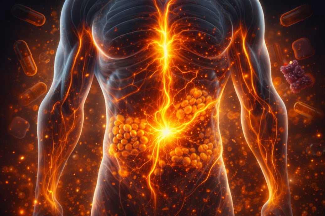 benefits of fitburn