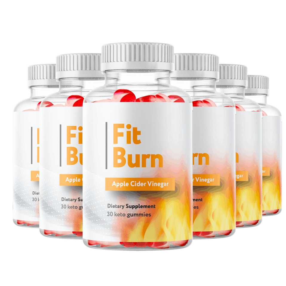 Fitburn price