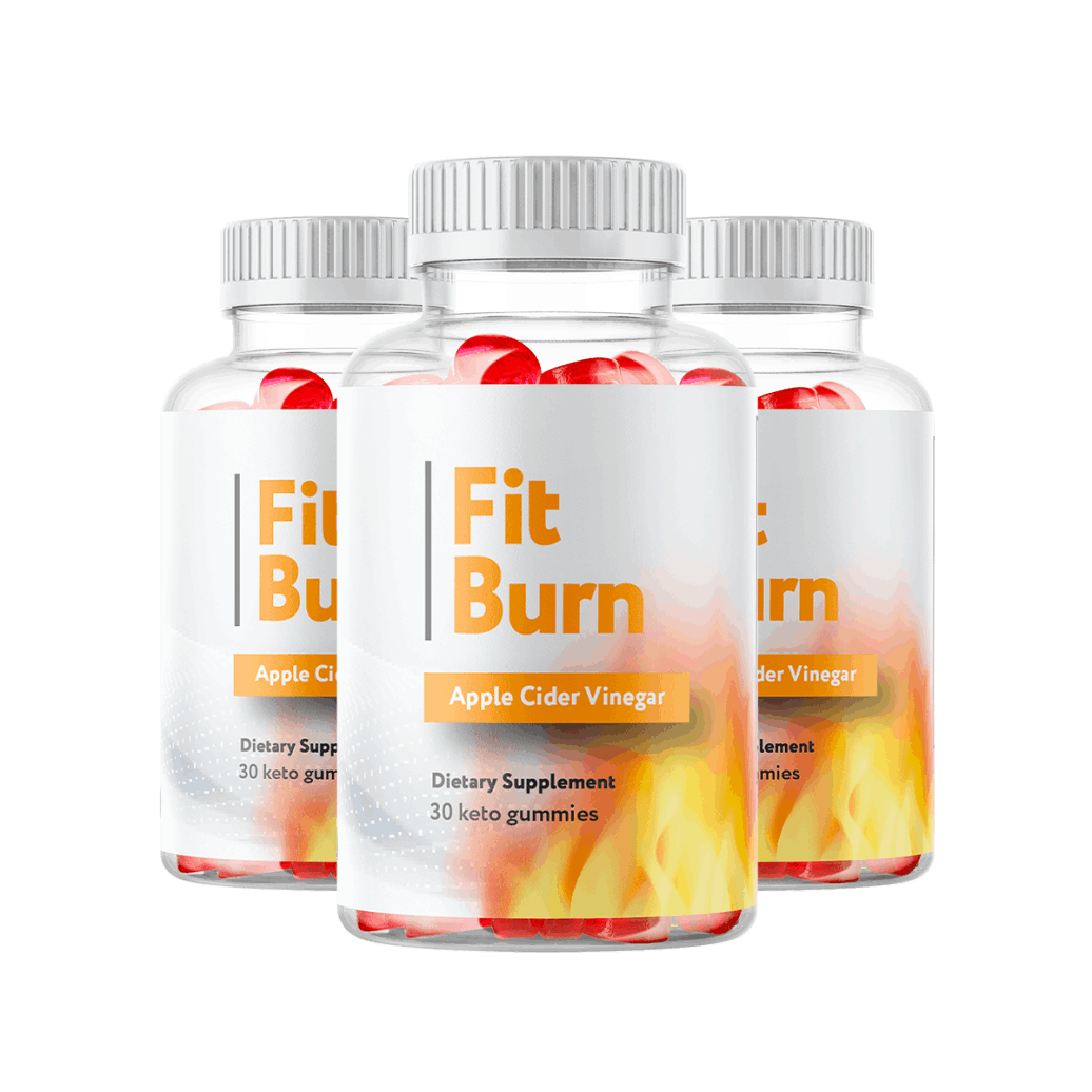 Fitburn